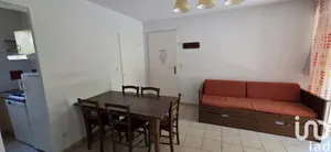 Appartement à Prayssac (46220)
