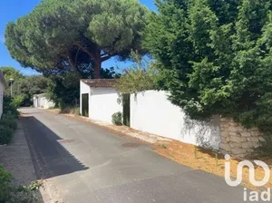 Maison à La Flotte (17630)