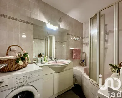 Apartment in Ambilly (74100)