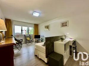 Appartement à Ambilly (74100)