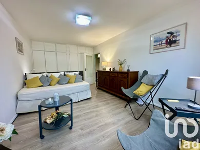 Appartement à Ambilly (74100)
