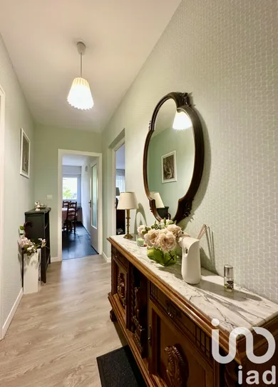 Apartment in Ambilly (74100)