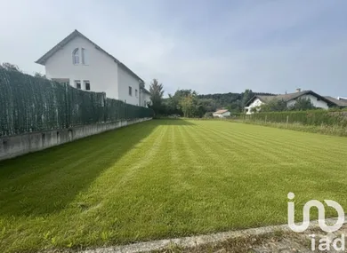 Building plot in Falck (57550)