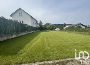 Building plot at Falck (57550)