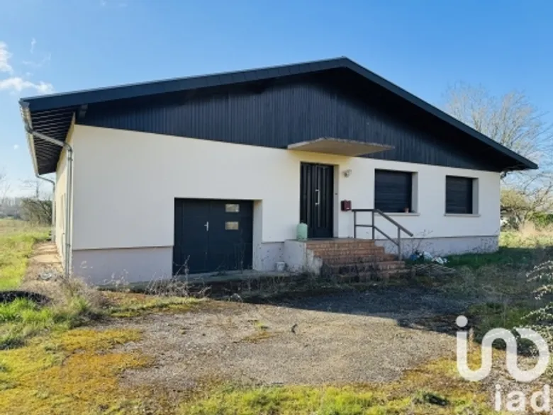 Maison 5 pièces 106 m² · à Pommérieux · 106 m² · 245 000 €