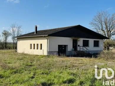 House in Pommérieux (57420)