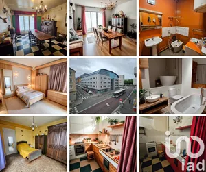 Apartment at Rouen (76000)