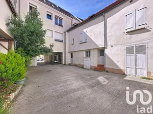 Appartement à Arpajon (91290)
