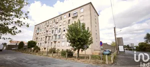 Appartement à Fontenay-le-Comte (85200)