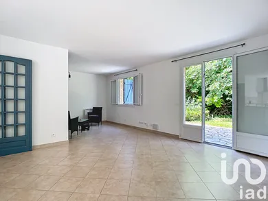 Maison à Pontault-Combault (77340)