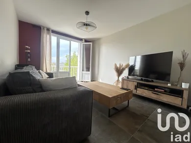 Appartement à Angers (49100)