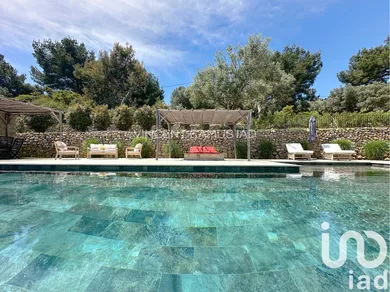 Maison à Sanary-sur-Mer (83110)