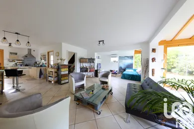 Maison à Carquefou (44470)