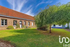 Farm at Gosnay (62199)