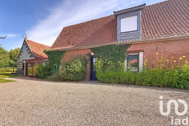 Farm in Gosnay (62199)