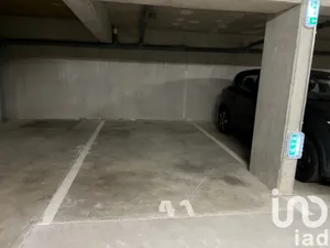 Parking à Betton (35830)