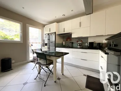 Maison traditionnelle à Meximieux (01800)