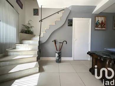 Traditional house in Meximieux (01800)