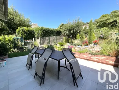 Traditional house in Meximieux (01800)