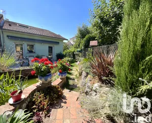 Maison traditionnelle à Meximieux (01800)