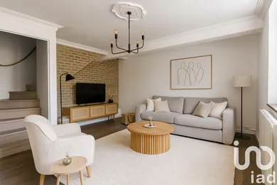 Traditional house at Corps-Nuds (35150)