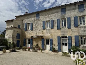 Maison à Angoulême (16000)