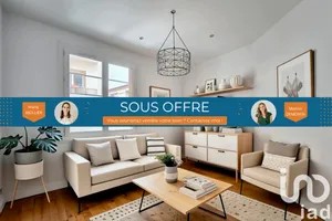 Apartment at Toulouse (31000)