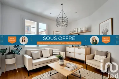 Apartment at Toulouse (31000)