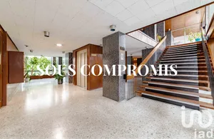 Appartement à Poitiers (86000)