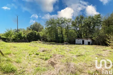 Terrain à bâtir à Meauzac (82290)