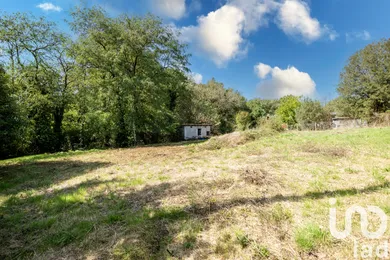 Building plot at Meauzac (82290)