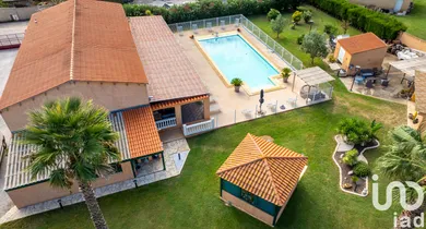 Maison à Villeneuve-de-la-Raho (66180)