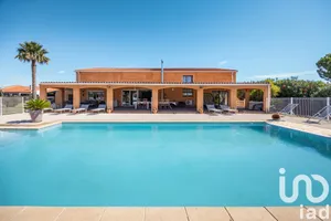 House in Villeneuve-de-la-Raho (66180)