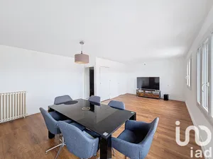 Appartement à Séméac (65600)