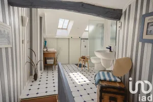 Duplex in Fontainebleau (77300)
