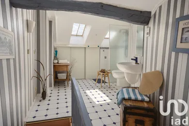 Duplex à Fontainebleau (77300)
