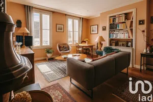 Duplex à Fontainebleau (77300)