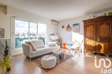 Appartement à Paris (75017)