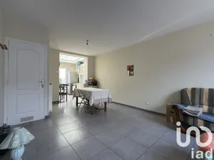 Maison de ville à Roubaix (59100)