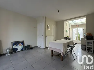 Townhouse at Roubaix (59100)