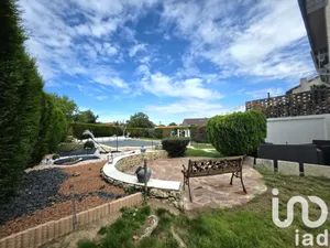 House at Parthenay (79200)