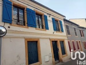 Apartment at Ars-sur-Moselle (57130)