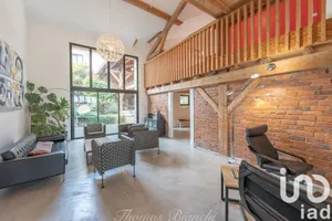 Maison à Domptail (88700)