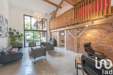 House at Domptail (88700)