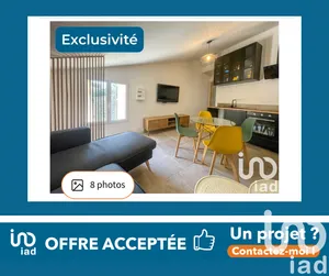 Apartment at Grasse (06130)