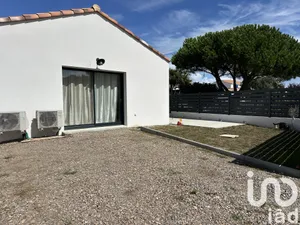 House at La Tranche-sur-Mer (85360)