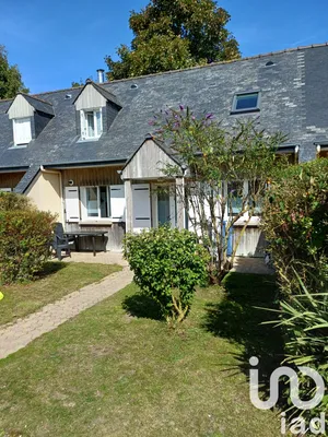 Gîte à Cherrueix (35120)