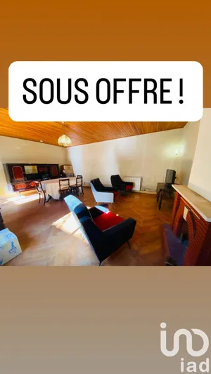 House at Juillan (65290)