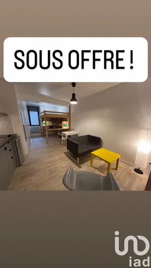 Studio at Tarbes (65000)