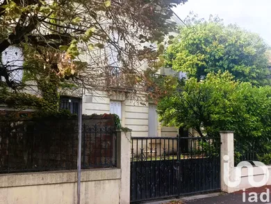 Townhouse at Le Bouscat (33110)